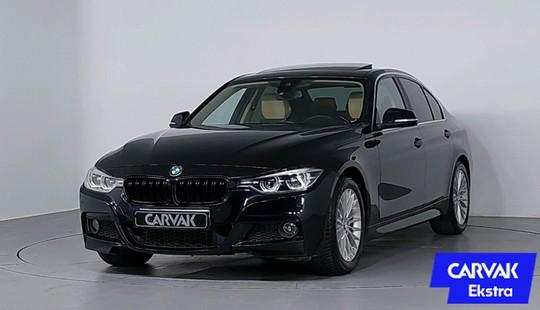 BMW_3 Serisi