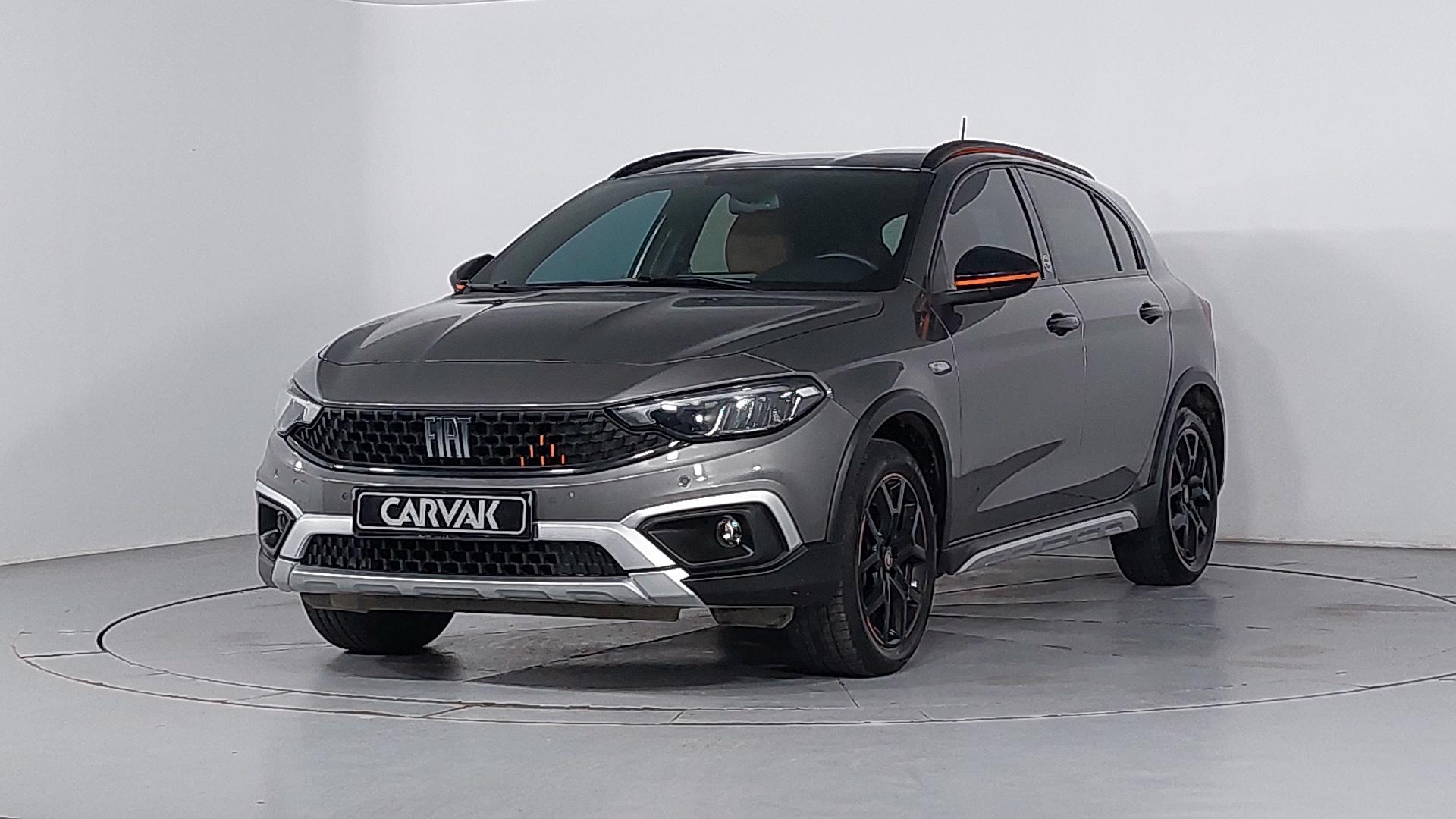 Fiat Egea Cross 1.4 Fire Limited