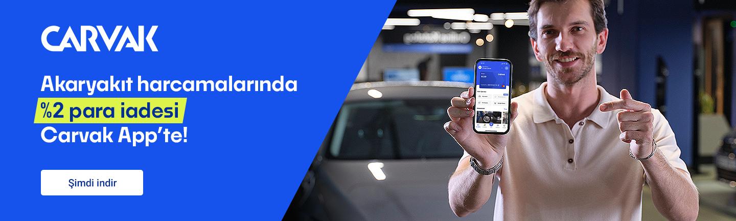carvak-app