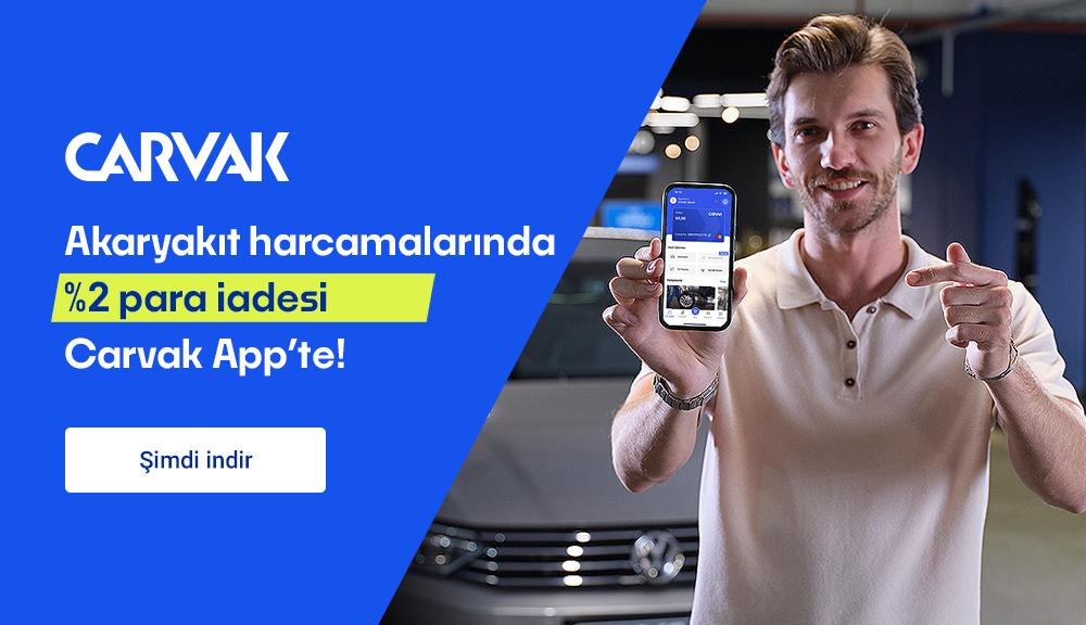 carvak-app