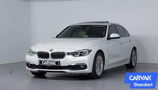 BMW_3 Serisi