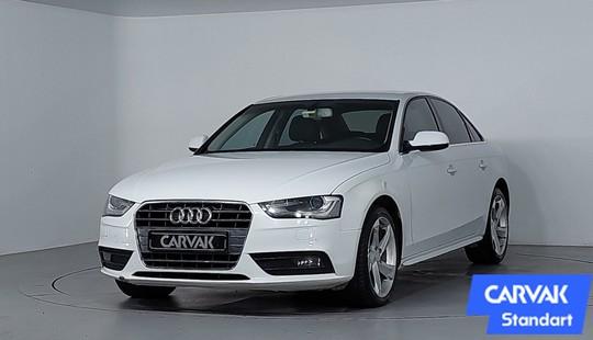 Audi_A4