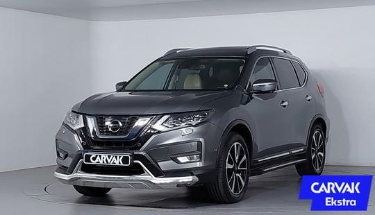 Nissan_X-Trail