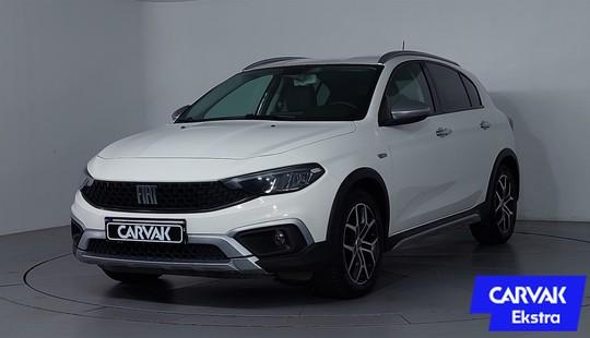 Fiat_Egea Cross