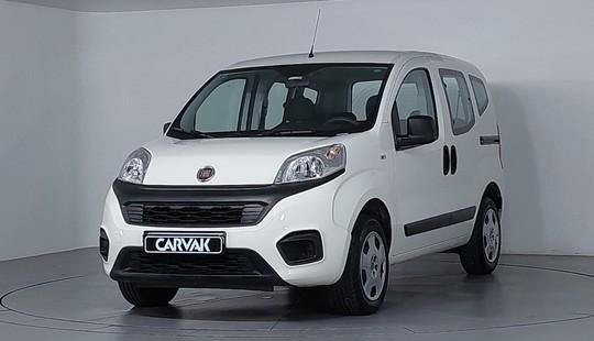 Fiat_Fiorino Combi