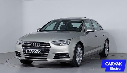 Audi_A4