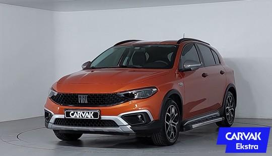 Fiat_Egea Cross