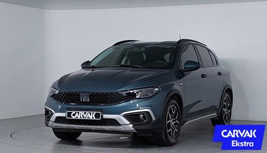 Fiat_Egea Cross