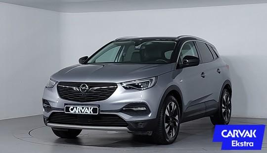 Opel_Grandland X