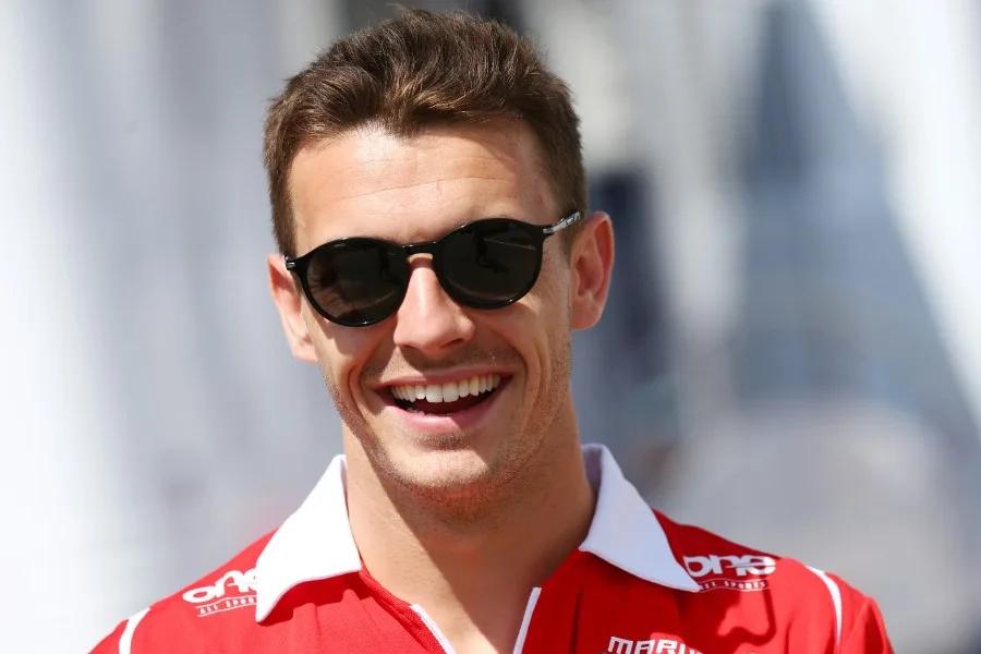 Jules Bianchi: Acı Tatlı Bir Formula 1 Öyküsü