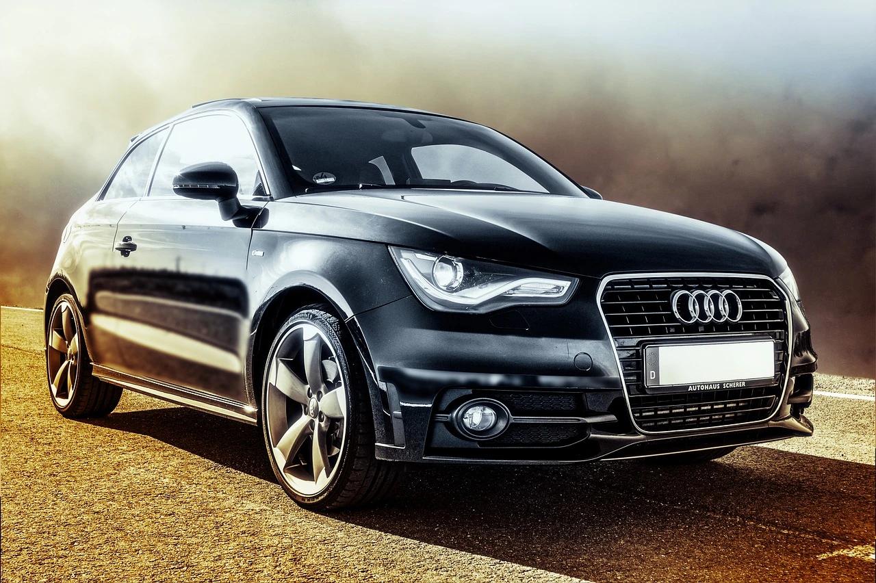 Audi Q5 Sportback: Şık Tasarım ve İleri Sürüş Teknolojileri