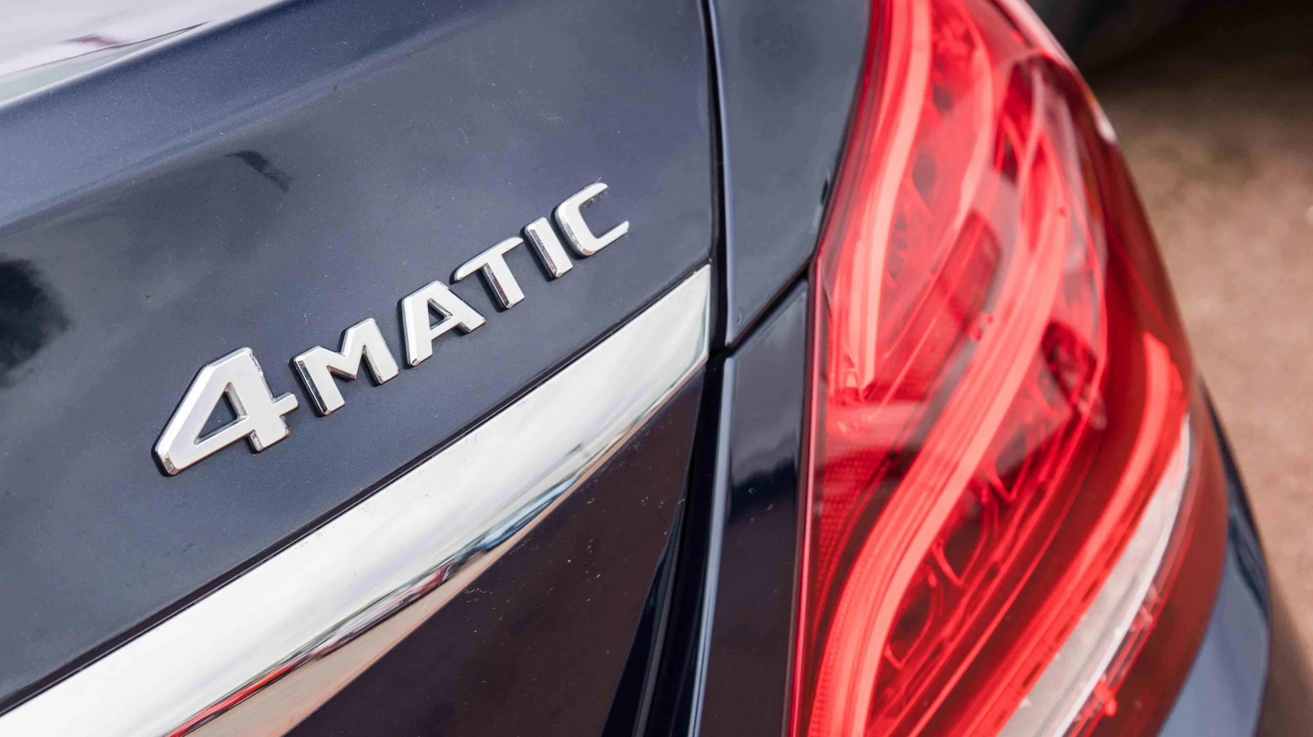 4matic Nedir?