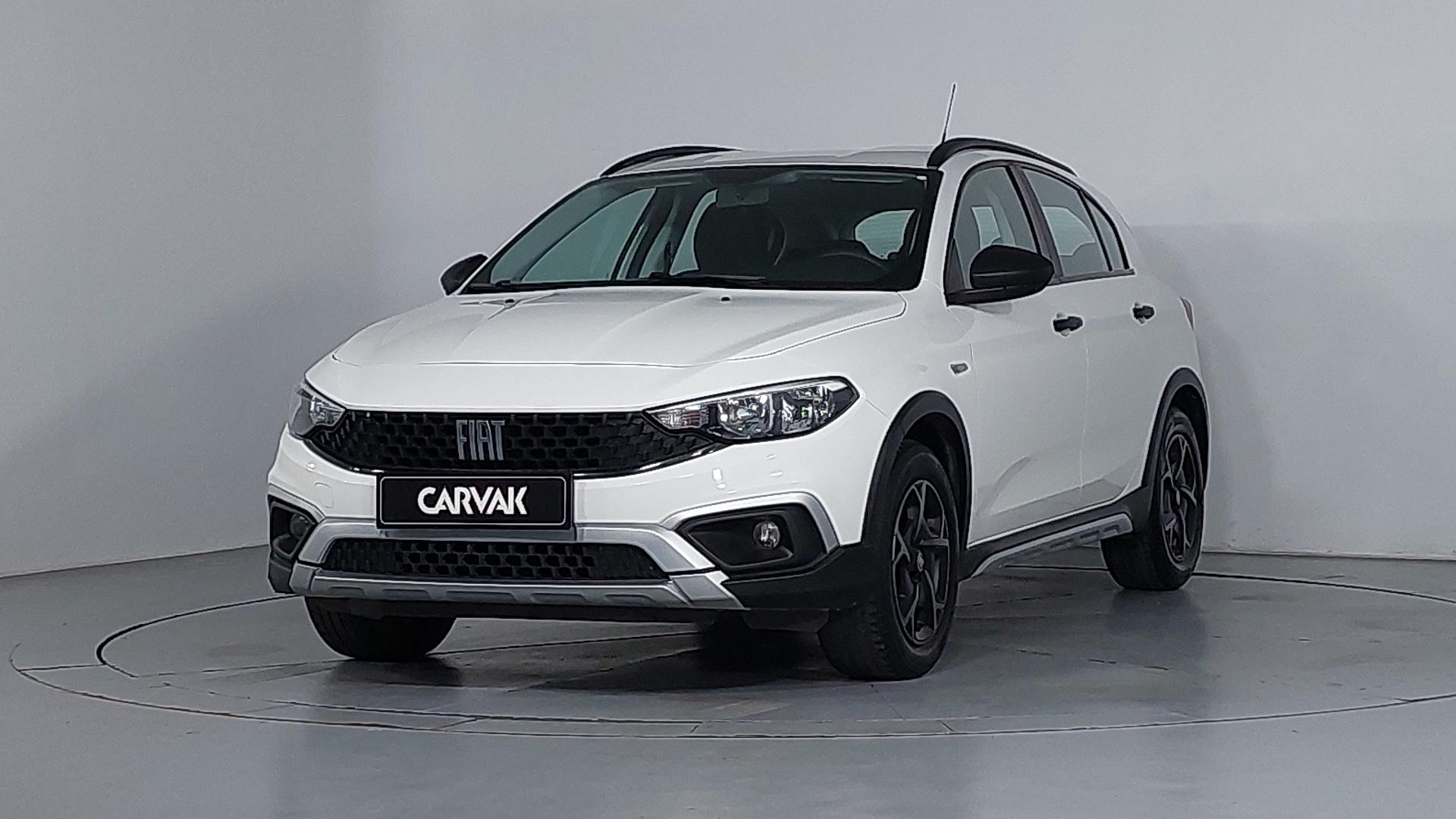 Fiat Egea Cross 1.4 Fire Street