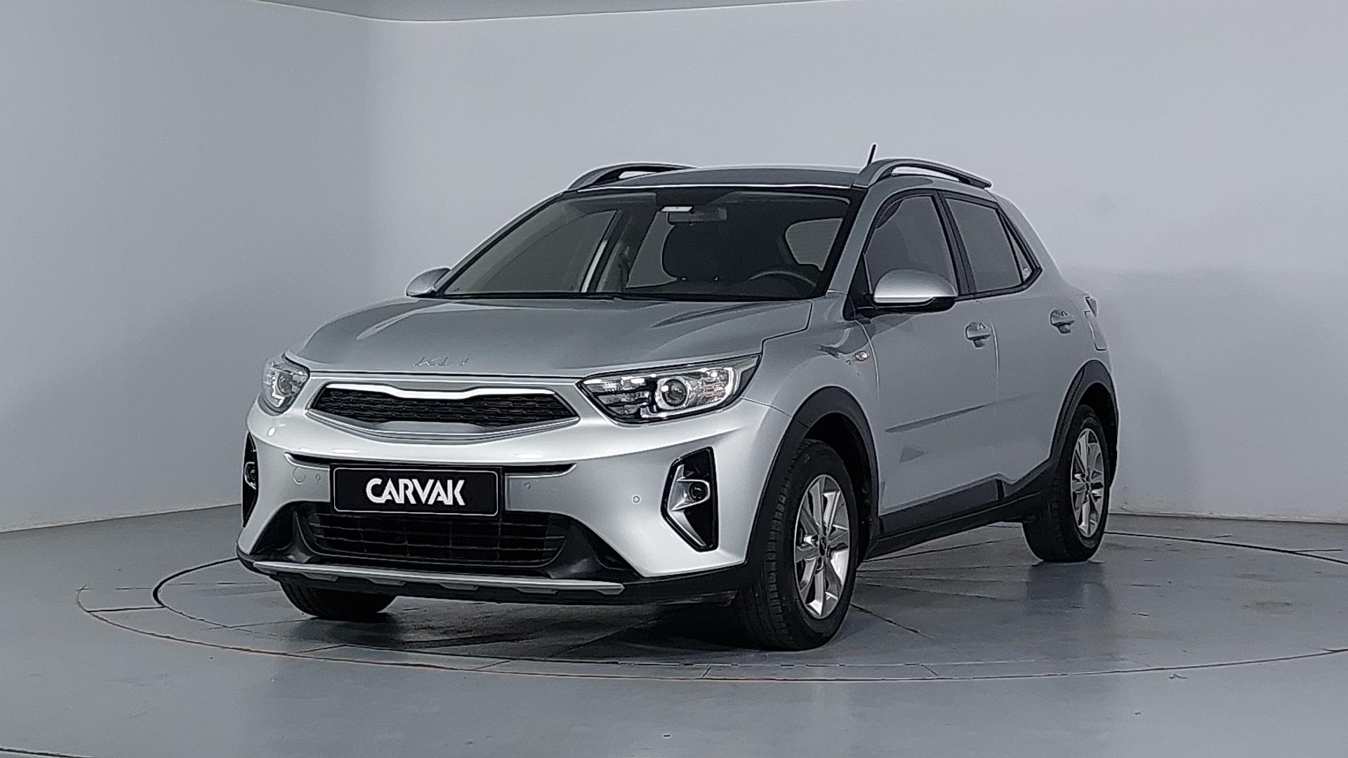 KIA Stonic 1.4 MPI Cool