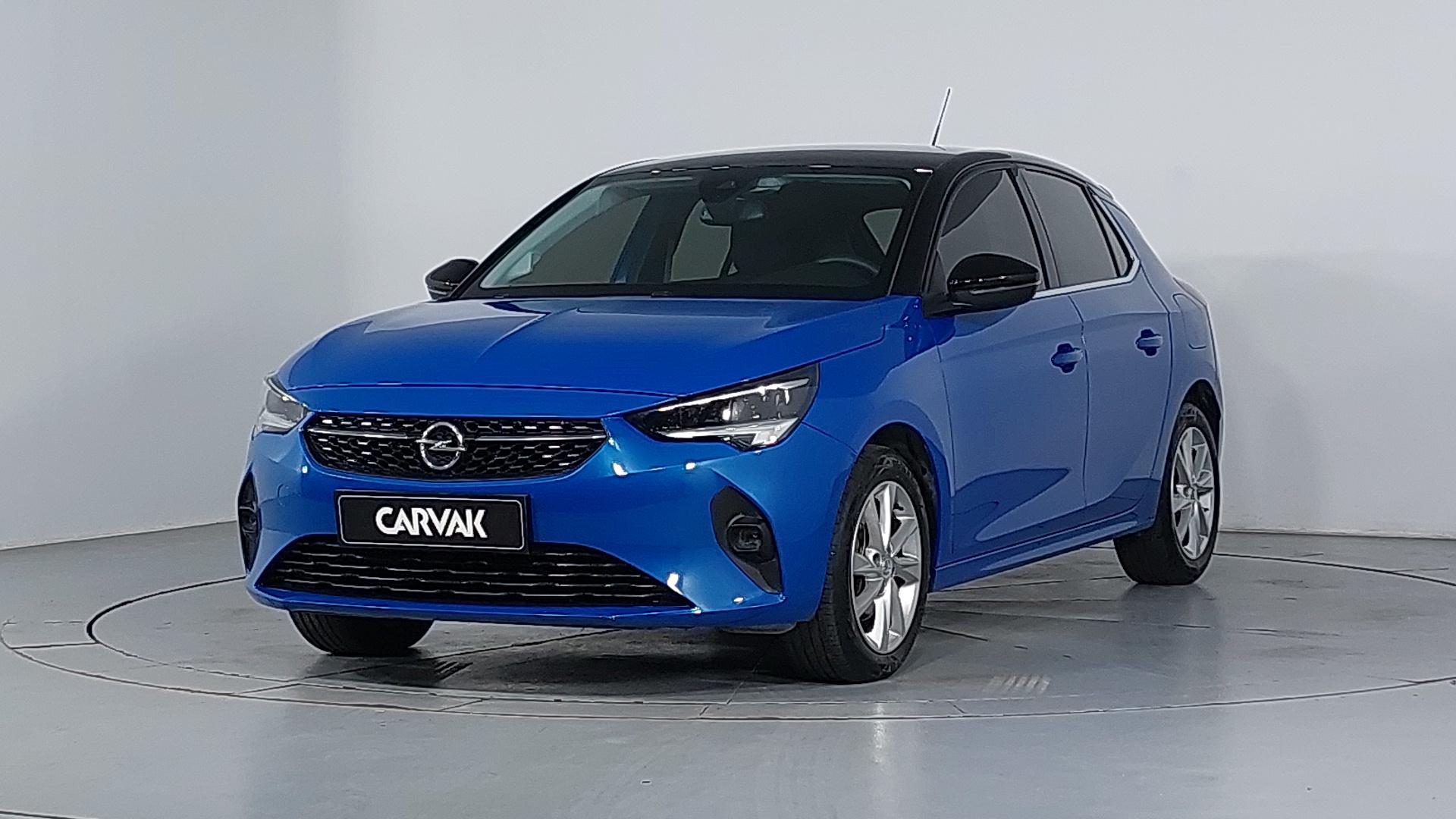 Opel Corsa 1.2 T Elegance