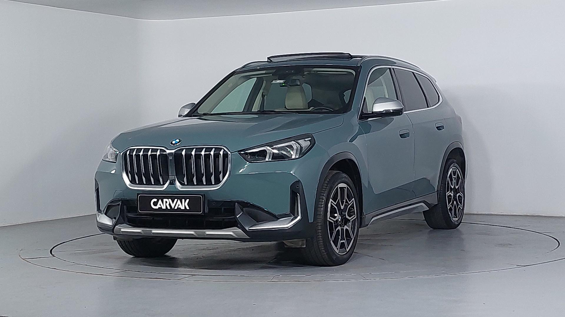 BMW X1 18i sDrive X Line