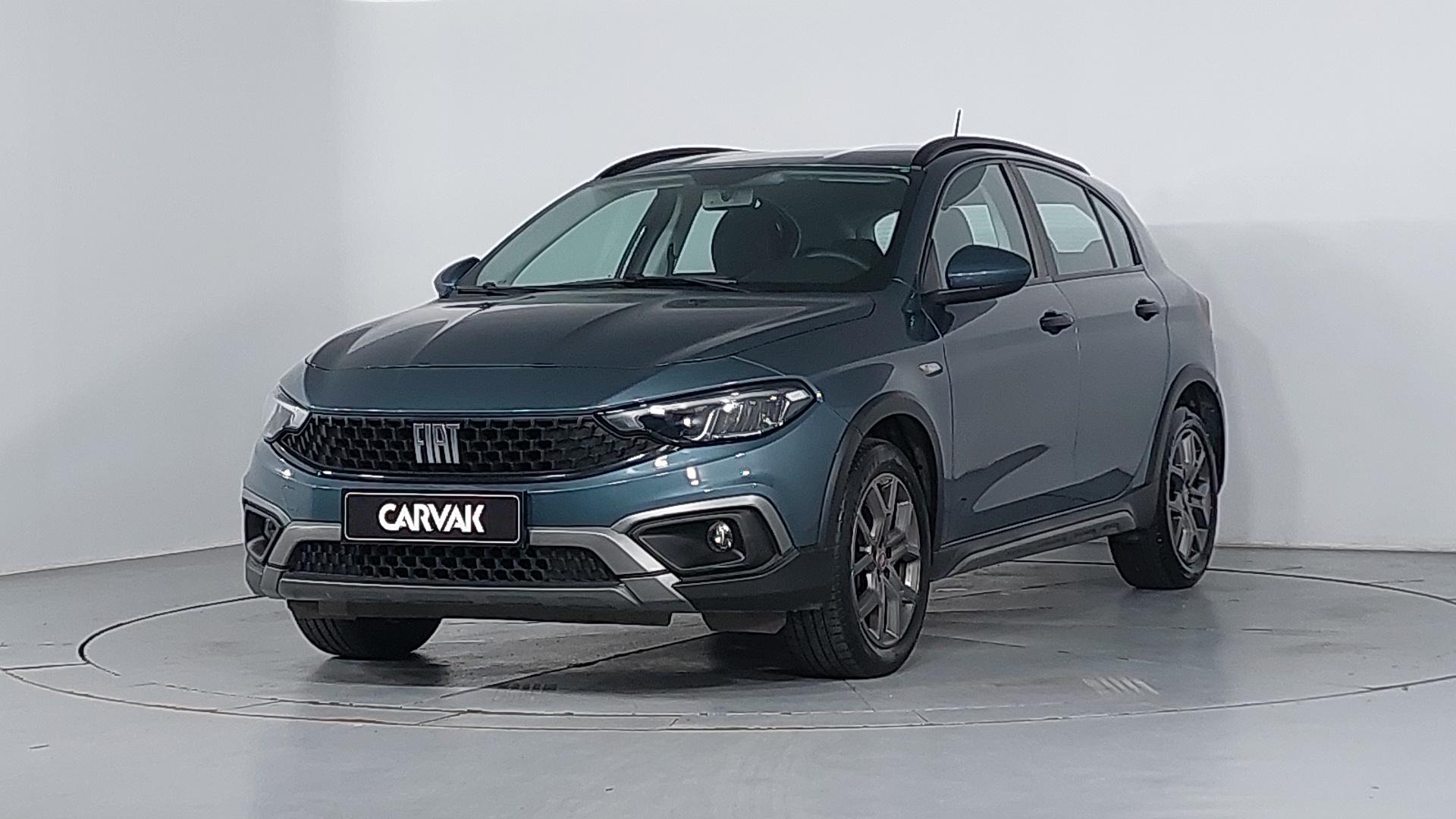 Fiat Egea Cross 1.4 Fire Urban