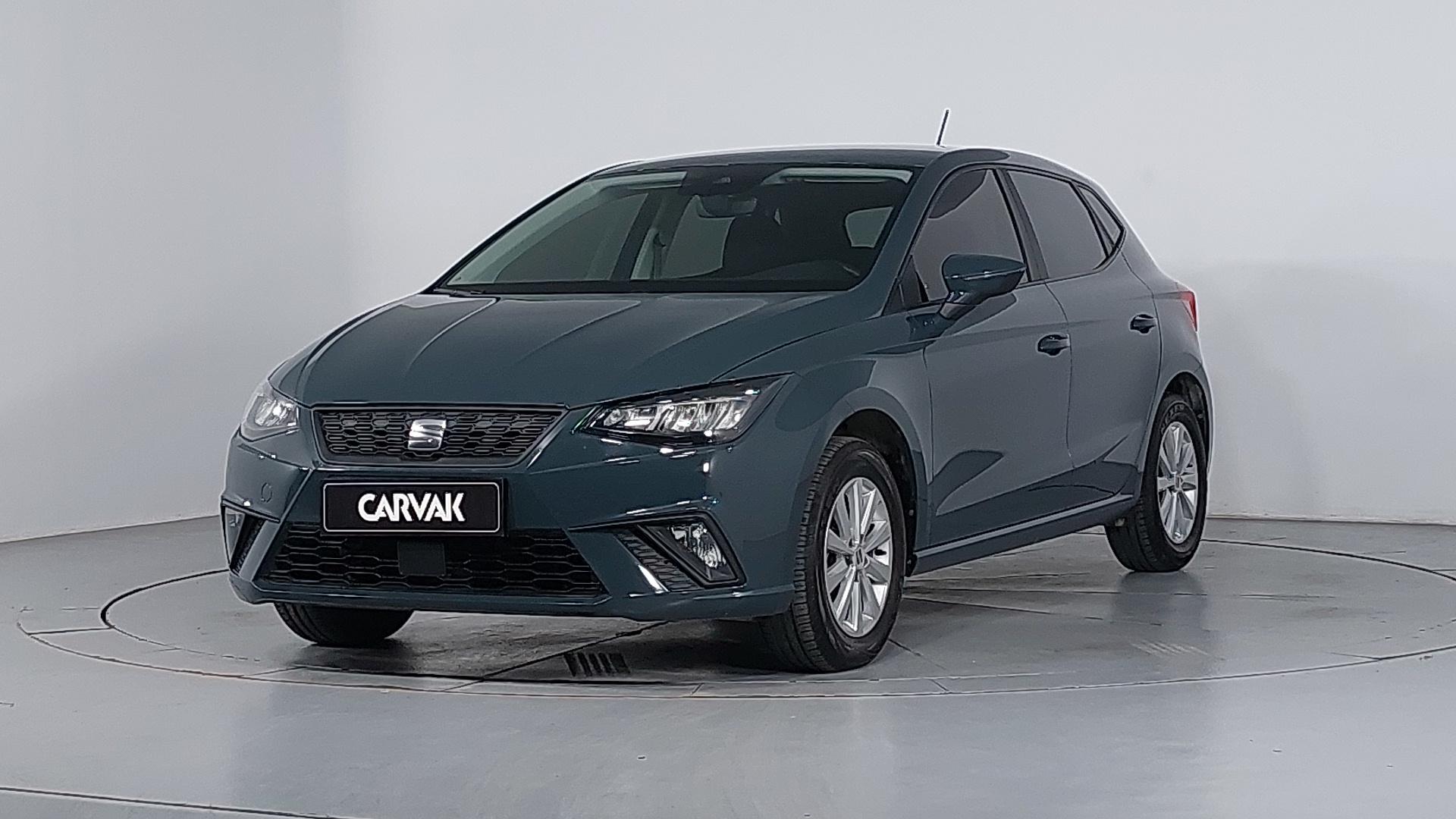 Seat Ibiza 1.0 EcoTSI Style