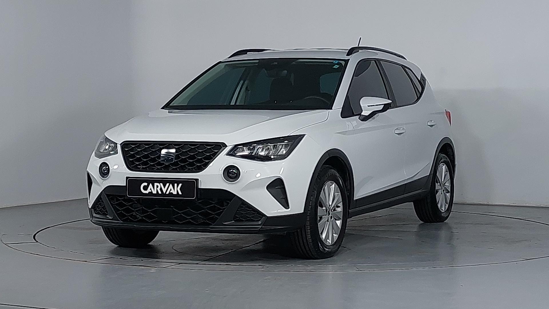 Seat Arona 1.0 EcoTSI Style