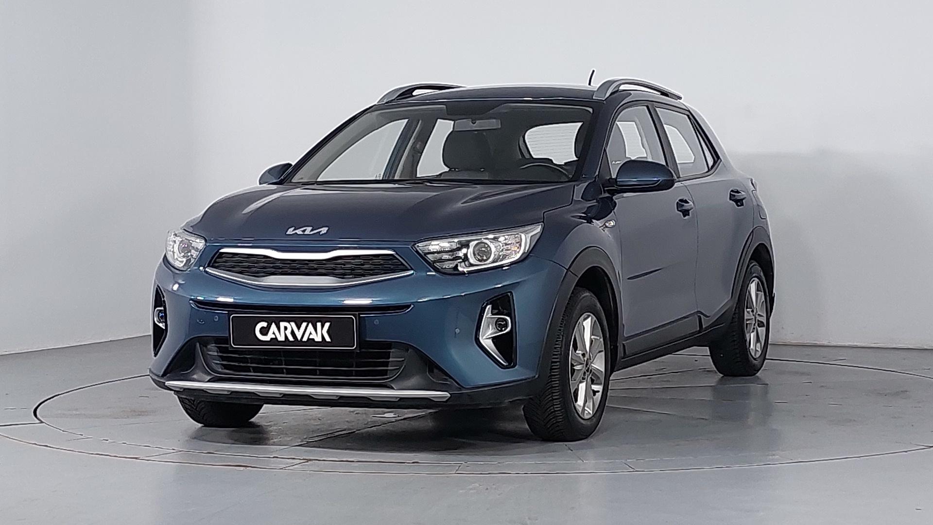 KIA Stonic 1.4 MPI Cool