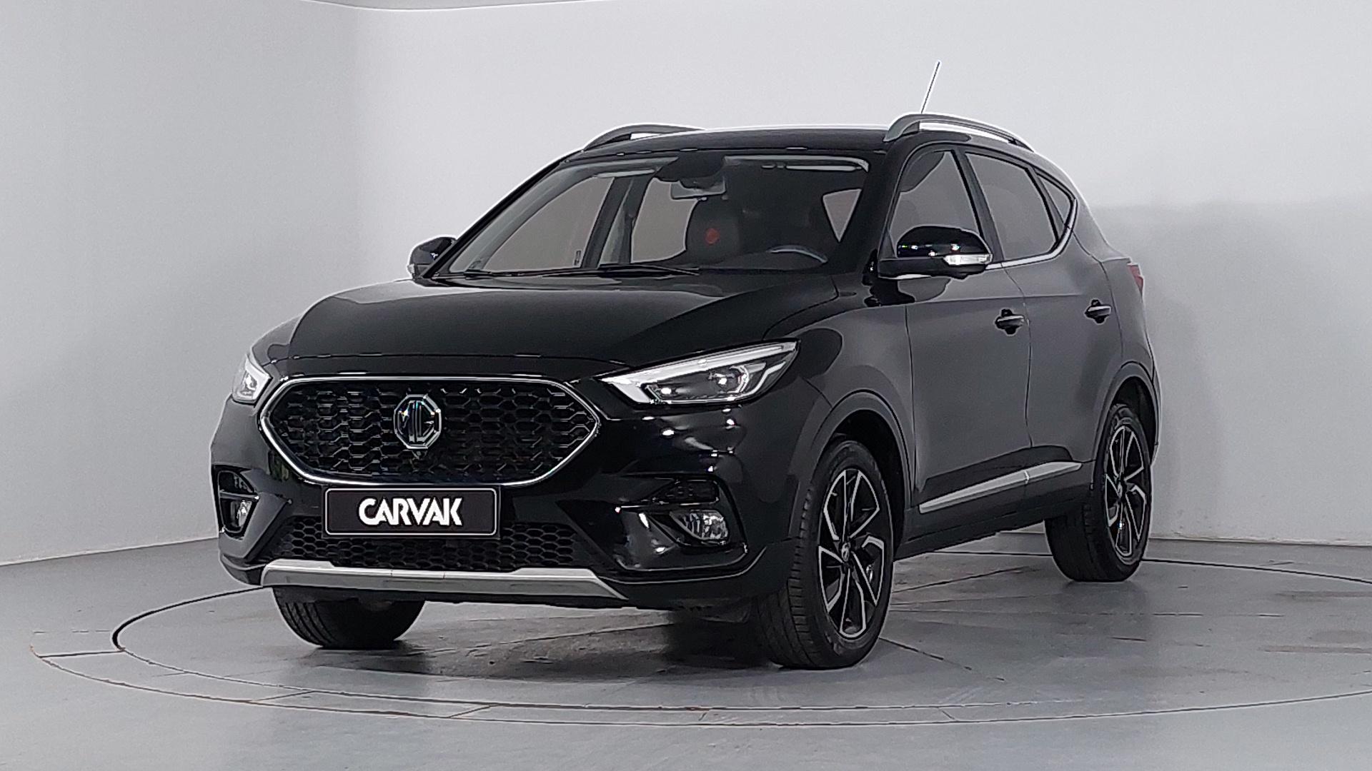 MG Zs 1.0 T-GDI Luxury Plus