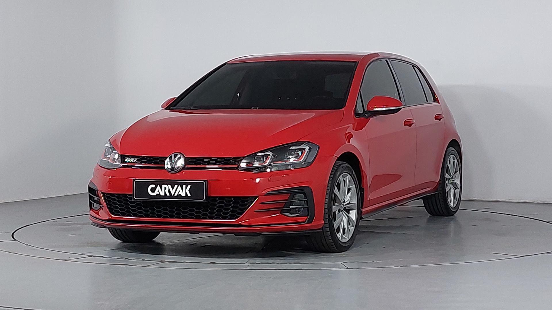 Volkswagen Golf 1.4 TSI Comfortline