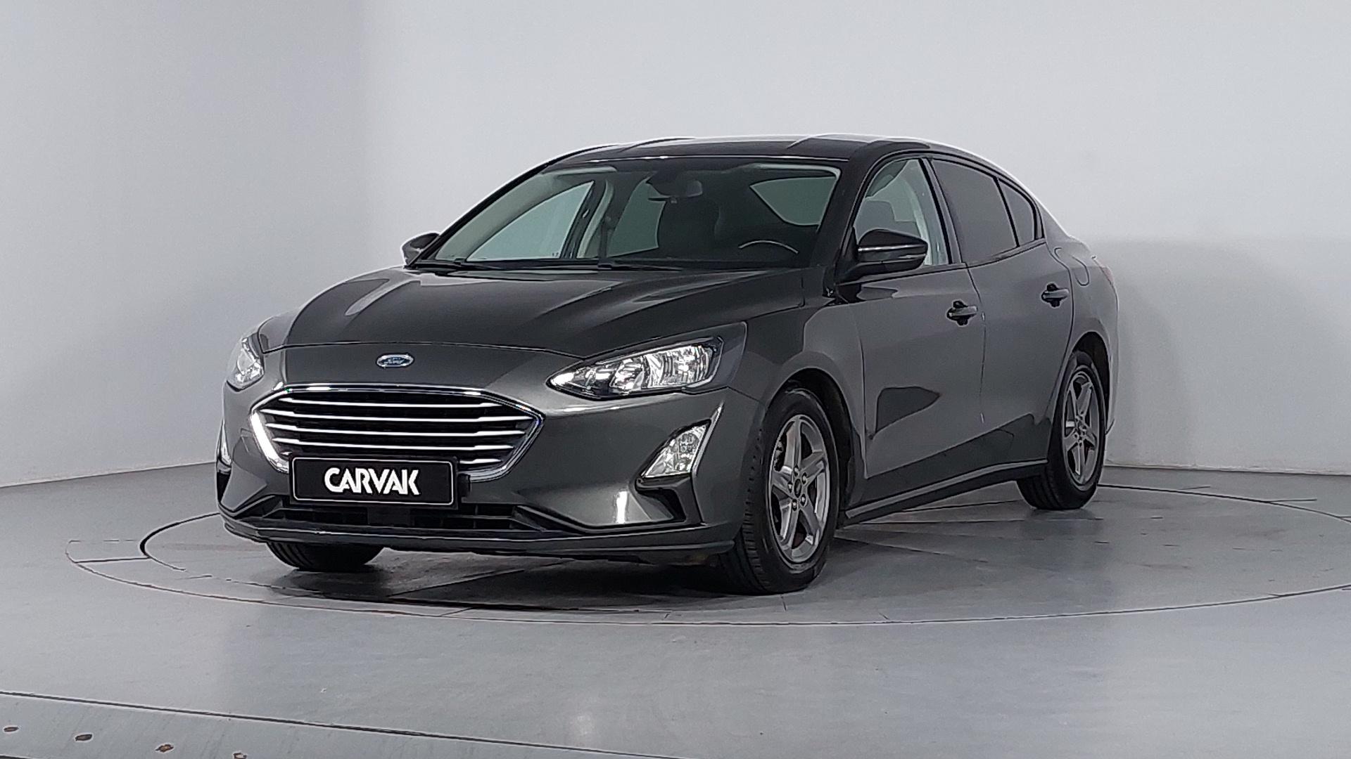 Ford Focus 1.5 EcoBlue Trend X