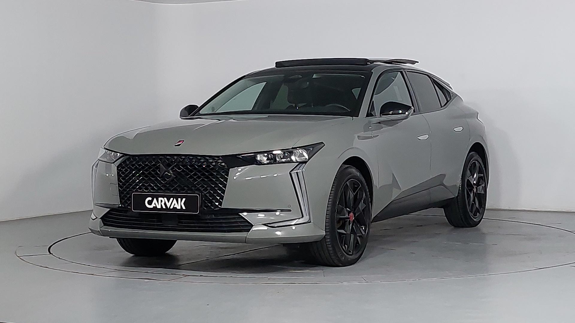 Ds Automobiles Ds 4 1.5 BlueHDi Performance Line