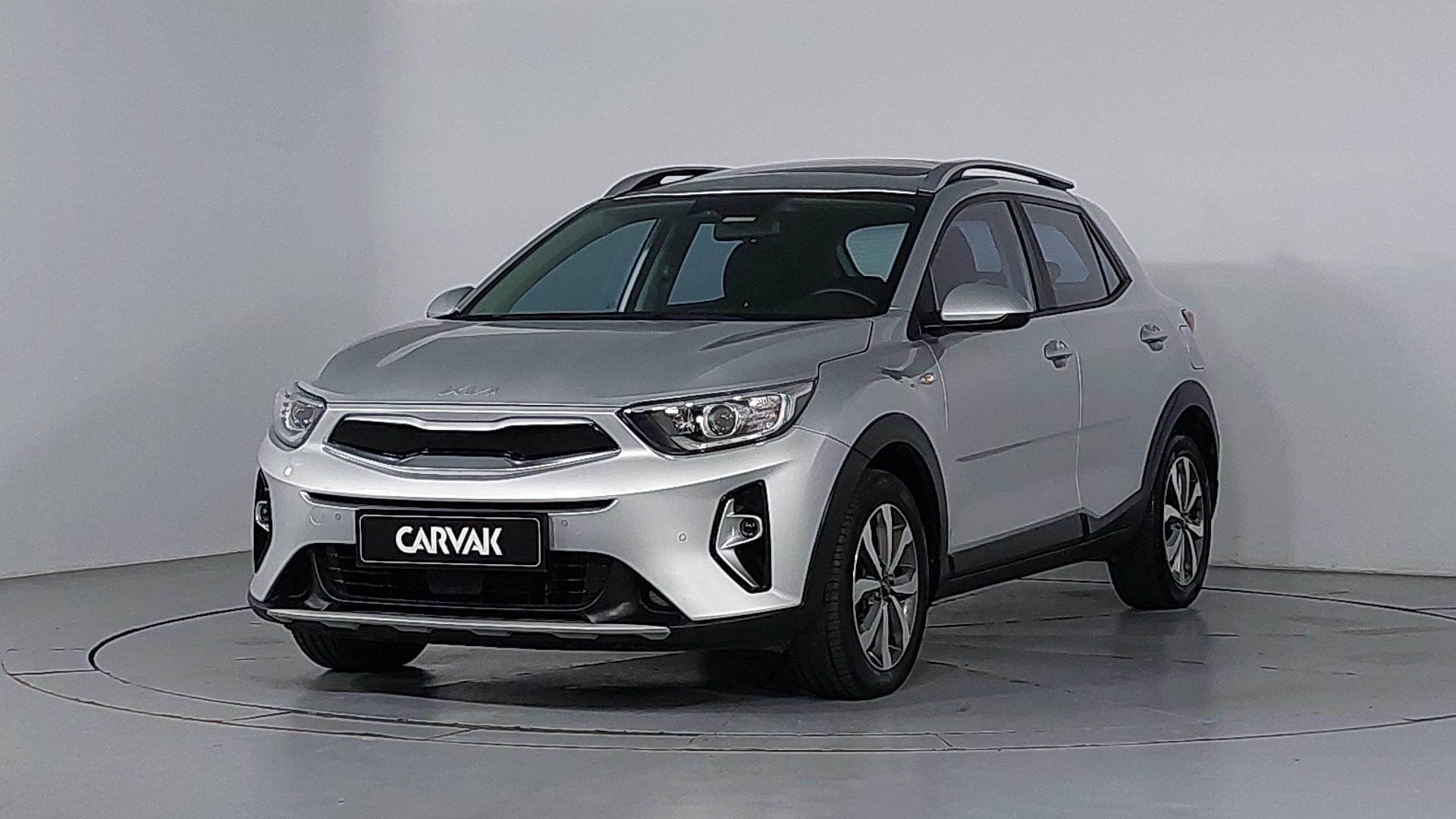 KIA Stonic 1.0 T-GDI Business Plus