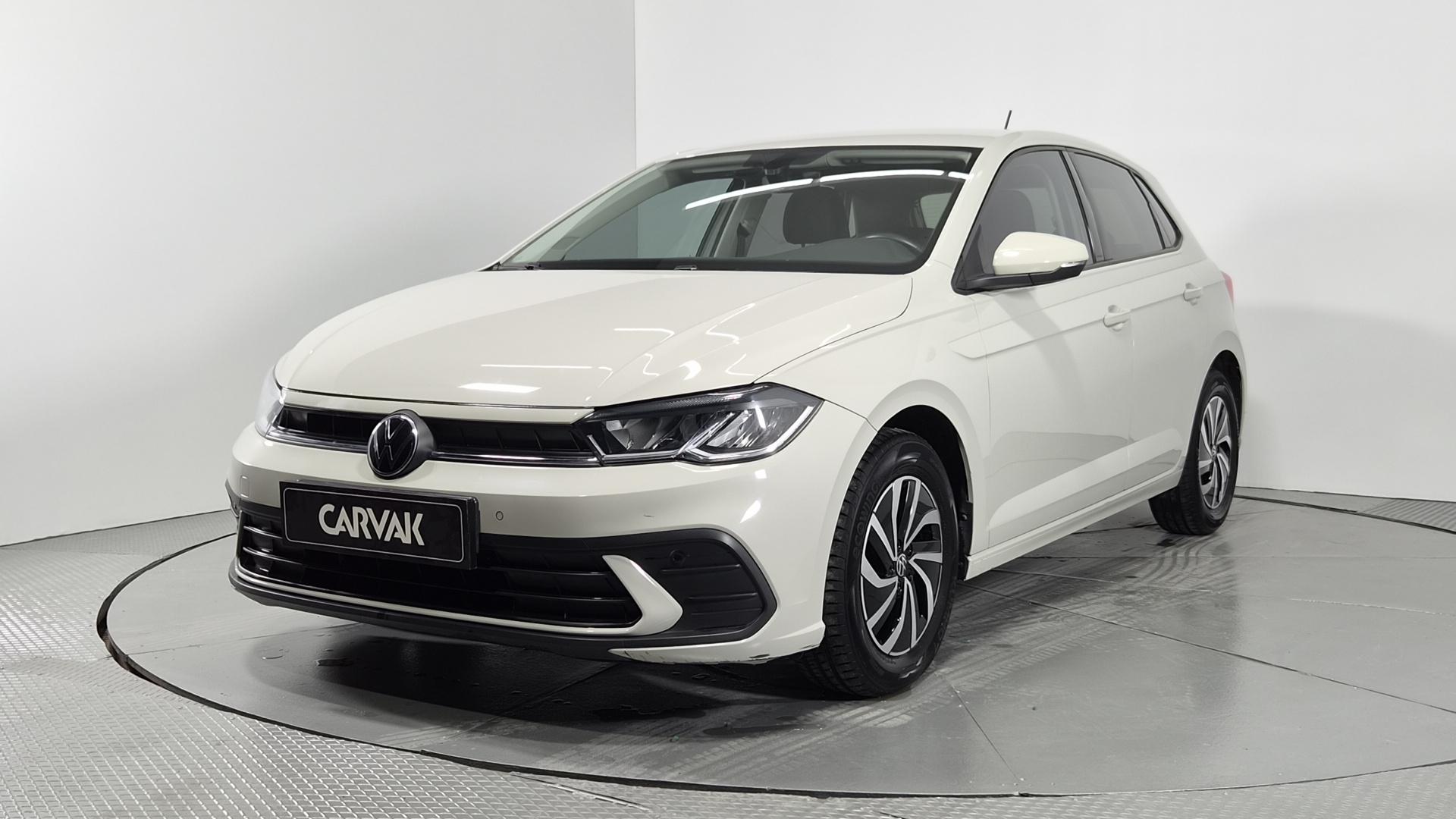 Volkswagen Polo 1.0 TSI Life