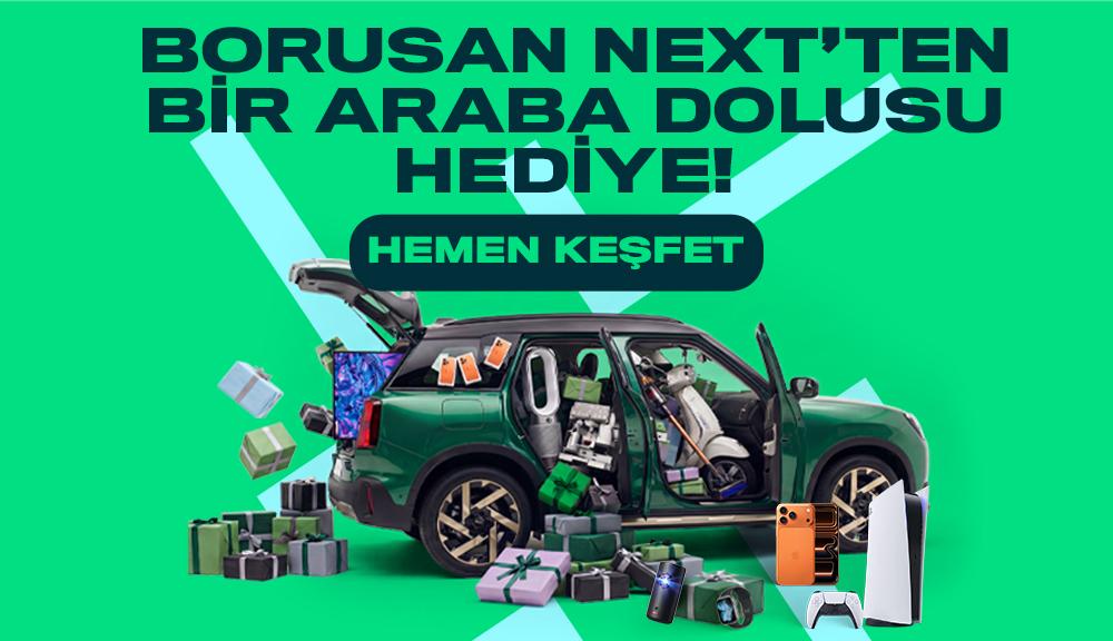 borusannextcekilis
